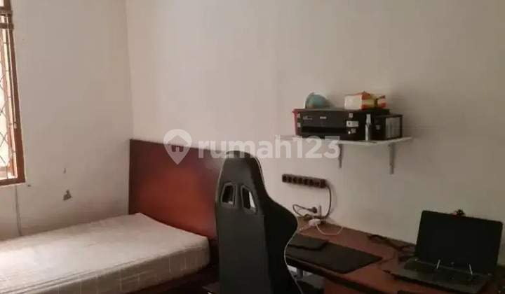 FOR SALE !! RUMAH DI BINTARO JAKARTA SELATAN DEKAT AKSES TOL 2