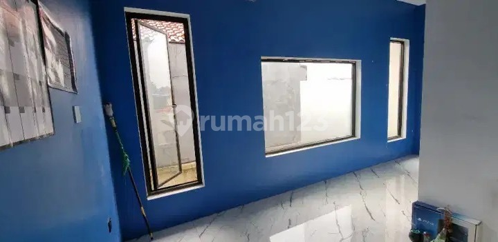 Dijual Rumah Asri dan Nyaman di Pejaten Timur 2