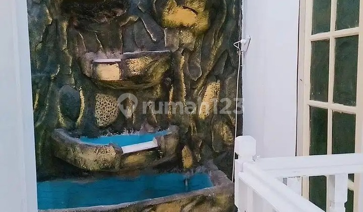 DIJUAL CEPAT RUMAH DIPERUMAHAN CIATER PERMAI 2