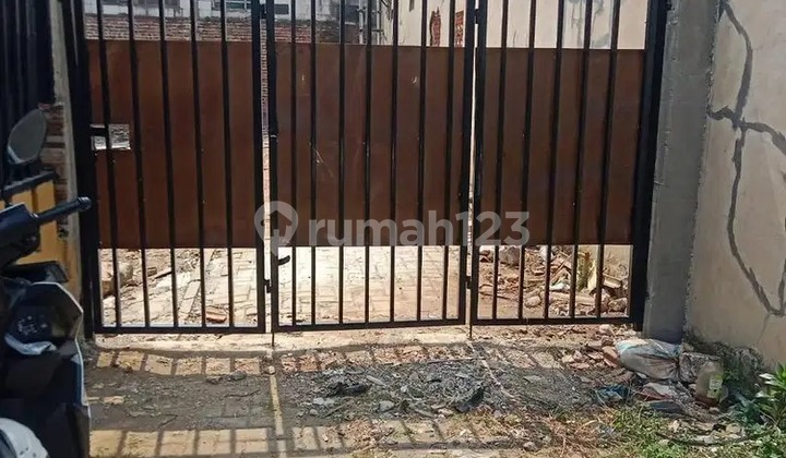 Dijual Tanah Lokasi Sudimara Pinang Kawasan Graha Raya Dijual Tanah Lokasi Sudimara Pinang Kawasan Graha Raya