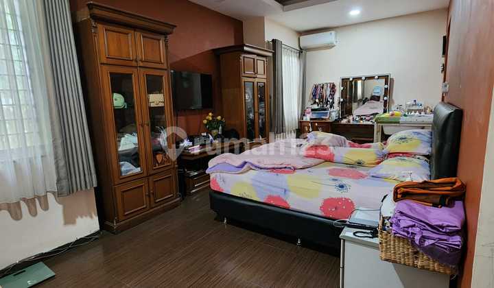 Rumah Hunian Dijual Cepat Dikawasan Strategis Bintaro Jakarta Selatan 2