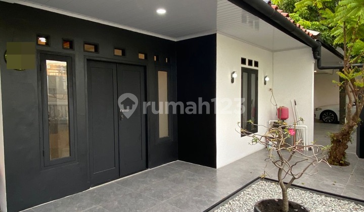 Langsung Deal! Rumah Baru Minimalis Ciledug | SHM | Siap Nego