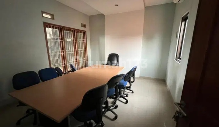 Dijual Cepat Rumah Di Pondok Labu Akses Strategis Lokasi Bagus