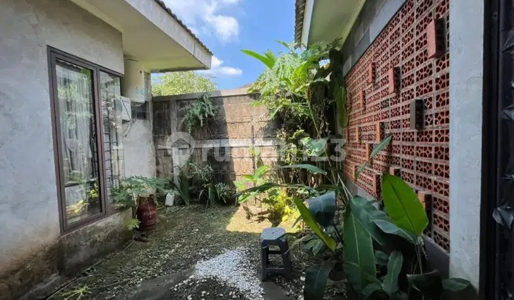 FOR SALE !! RUMAH DI KENCANA LOKA BSD LINGKUNGAN ASRI DEKAT KE STASIUN 2