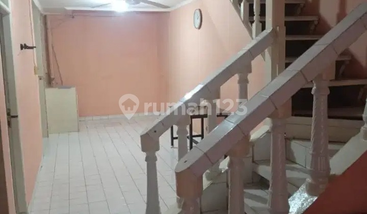 Dijual Rumah Rapi Siap Huni Harga Bersahabat Lokasi Kosambi 2