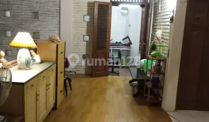 FOR SALE: AFFORDABLE, WELL-MAINTAINED HOUSE IN GROGOL - NEGOTIABLE PRICE