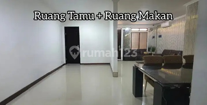 Jual Rumah Hunian Terawat Di Pasar Minggu  2