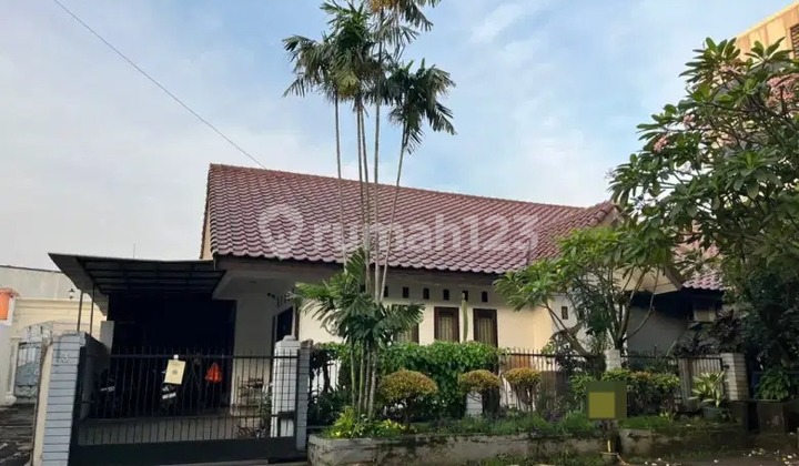 Best Buy Fatmawati! Rumah Luas | Lokasi Emas Jakarta Selatan