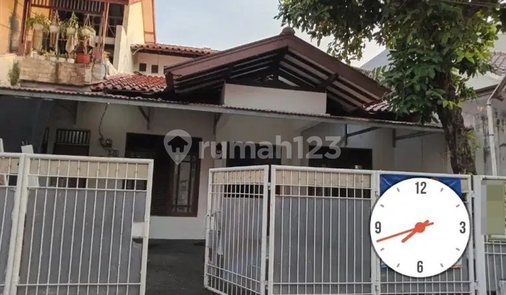 FOR SALE: AFFORDABLE, WELL-MAINTAINED HOUSE IN GROGOL - NEGOTIABLE PRICE
