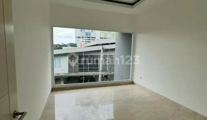 Dijual Rumah Baru Minimalis Hunian Eksklusif di Tanjung Barat 2