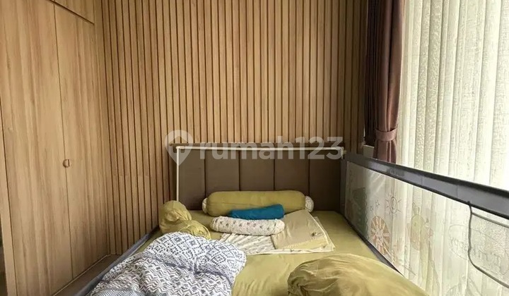 Dijual Rumah 2 Lantai di Pondok Aren Bintaro Semi Furnished 2