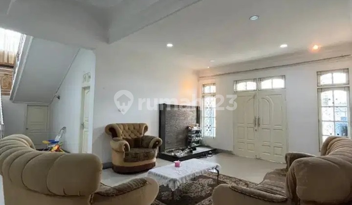 Jual Rumah Strategis Kreo - Multi Fungsi bisa untuk Banyak Usaha 2