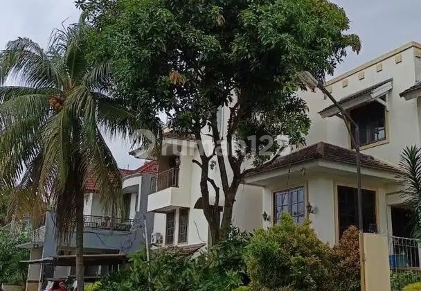 Dijual Rumah Hunian Bagus Nyaman di Pondok Aren