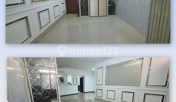 Jual Rumah Hunian Terawat Di Pasar Minggu 