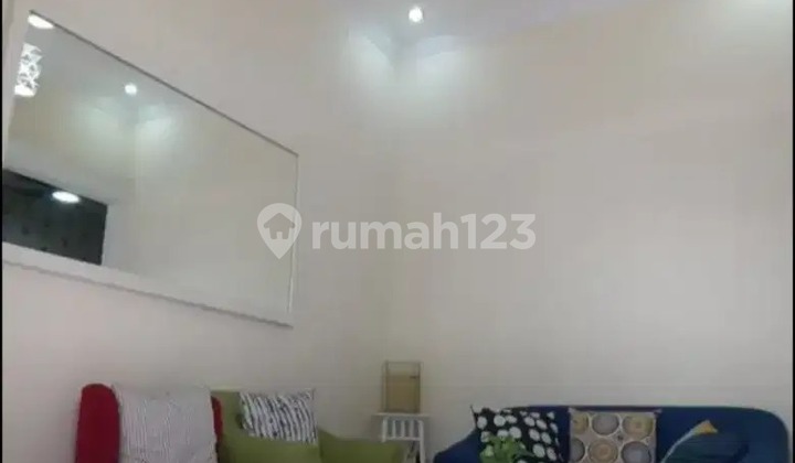 Jual Rumah Hunian Desain Bagus Bangunan Kokoh di Pejaten Timur - Dekat Stasiun Pasar Minggu 2