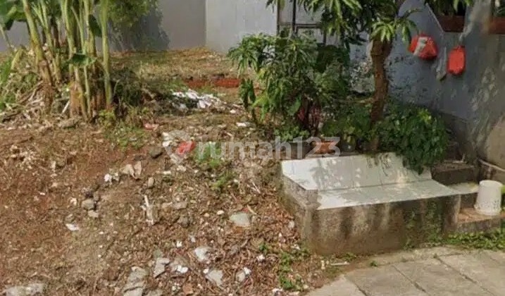 Dijual Tanah Siap Bangun Posiis Hook Lokasi Pamulang Dijual Tanah Siap Bangun Posiis Hook Lokasi Pamulang