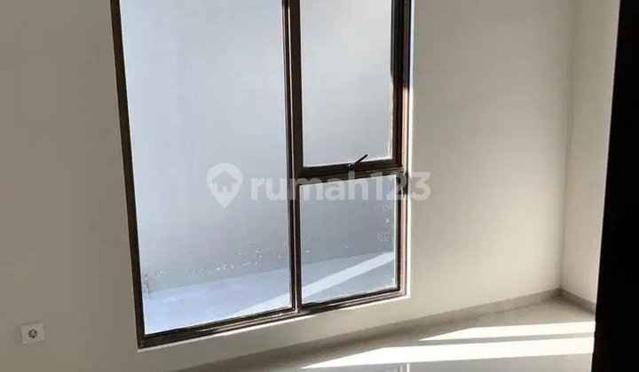 Dijual Rumah Siap Huni Cocok Untuk Keluarga Muda - Nego Tipis 2