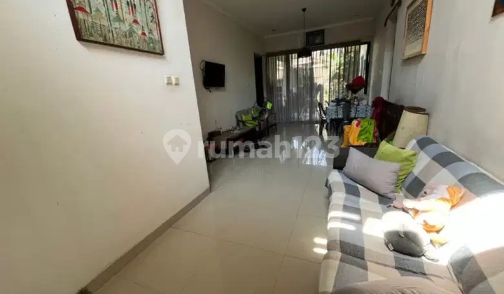 FOR SALE !! HOUSE IN KENCANA LOKA BSD, SERENE ENVIRONMENT, NEAR THE STATION