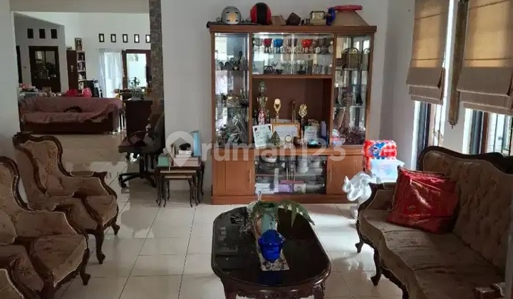 Best Buy Fatmawati! Rumah Luas | Lokasi Emas Jakarta Selatan 2