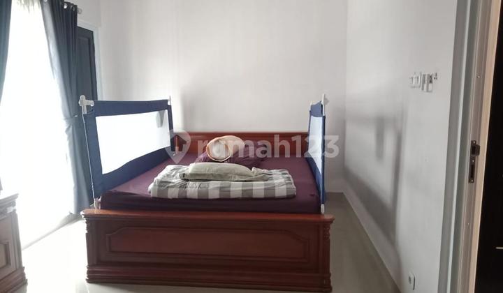 Dijual Cepatt Rumah Hunian Area Strategis di Bintaro Sektor 5 2