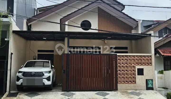 Deal Terpanas Bintaro Sektor 5 | Cocok Hunian Nyaman + Investasi