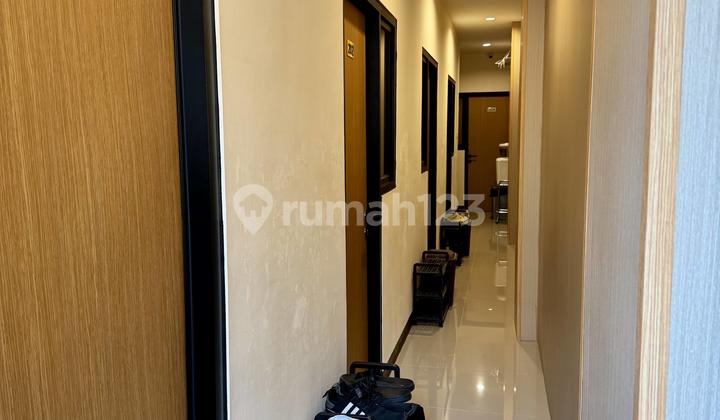 DIJUAL KOST BARU ROI TINGGI 8-9%/TAHUN LOKASI DI TAMBORA JAKARTA BARAT