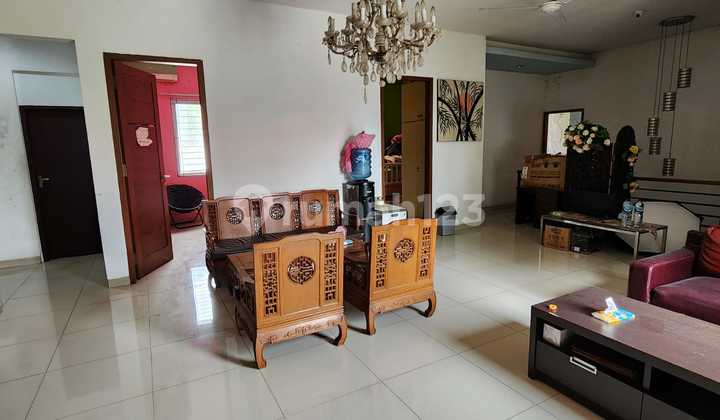 Rumah Hunian Dijual Cepat Dikawasan Strategis Bintaro Jakarta Selatan