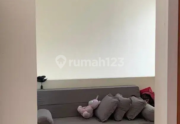 FOR SALE MODERN MINIMALIST HOUSE IN BINTARO PONDOK PUCUNG