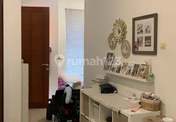 JUALL RUMAH MODERN MINIMALIS DI BINTARO PONDOK PUCUNG 2
