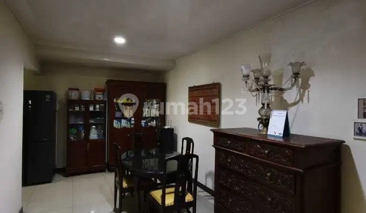 For Sale: House in a Beautiful, Comfortable, and Safe Environment, Rempoa Ciputat Location 2