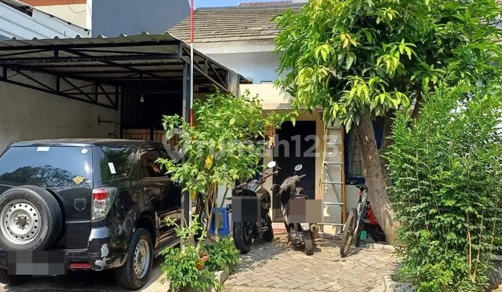 For Sale: Comfortable & Safe Neighborhood House Near Public Facilities, Location in Ciledug For Sale: Comfortable & Safe Neighborhood House Near Public Facilities, Location in Ciledug