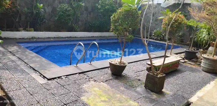 DIJUAL RUMAH MURAH DI BAWAH HARGA PASAR LOKASI RAGUNAN PASAR MINGGU 2