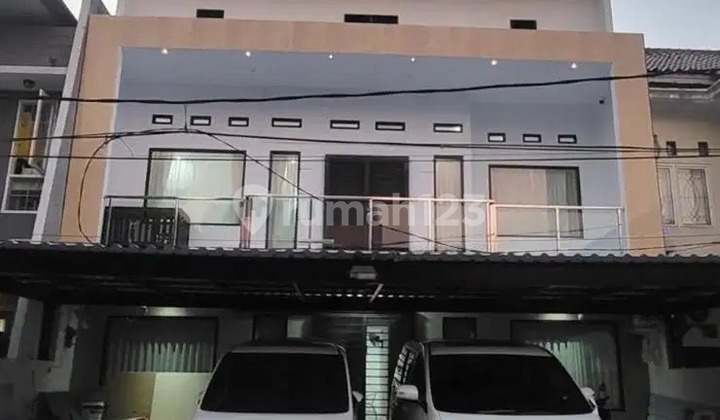 Luxury Family House Cirendeu - Ideal Hunian & Home Office