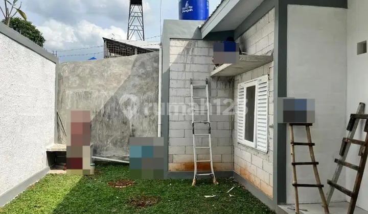 Dijual Rumah di Graha Bintaro Komlek Nyaman dan Strategis