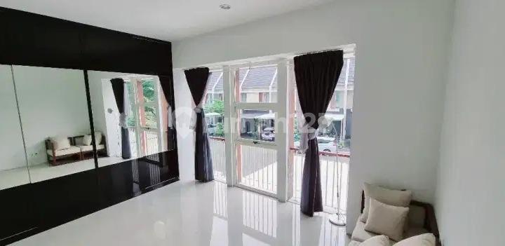 Dijual Rumah Modern Minimalis Semi Furnished di Kreo - Lokasi Dekat 2 Pintu Tol Dijual Rumah Modern Minimalis Semi Furnished di Kreo - Lokasi Dekat 2 Pintu Tol