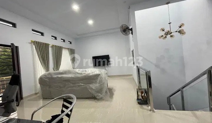 Luxury Family House Cirendeu - Ideal Hunian & Home Office 2