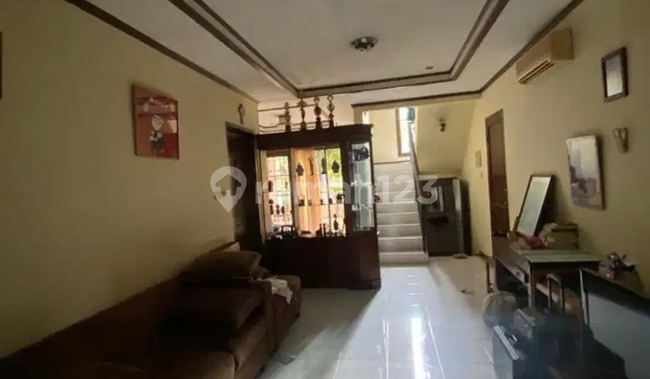 For Sale: Cinere Mas Villa House, Sturdy and Well-Maintained Building 2