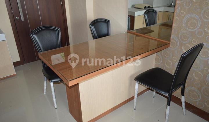 2 BR Ready in the center of Gading Serpong 2