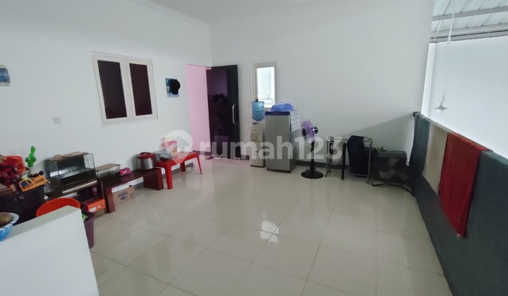 Gudang Ready, Rapi Siap Huni di Lokasi Strategis Tangsel 2