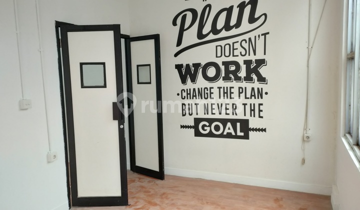 Lokasi Strategis - Gudang Siap Pakai Awal April 26