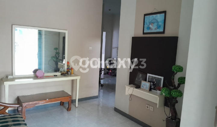 Affordable house in Sukodono Sidoarjo 2