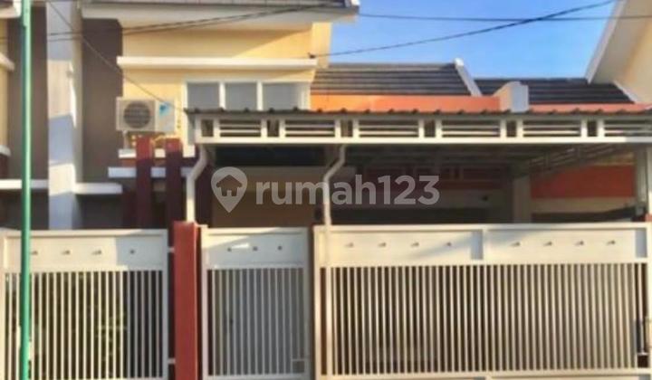 Rumah 1 Lantai Baru Renovasi Di Barat Surabaya Rumah 1 Lantai Baru Renovasi Di Barat Surabaya