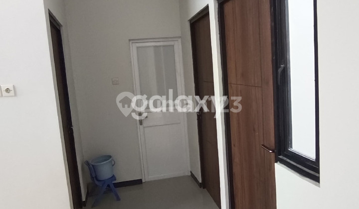 Jual Rugi Rumah belum ditempati mepet Surabaya 2
