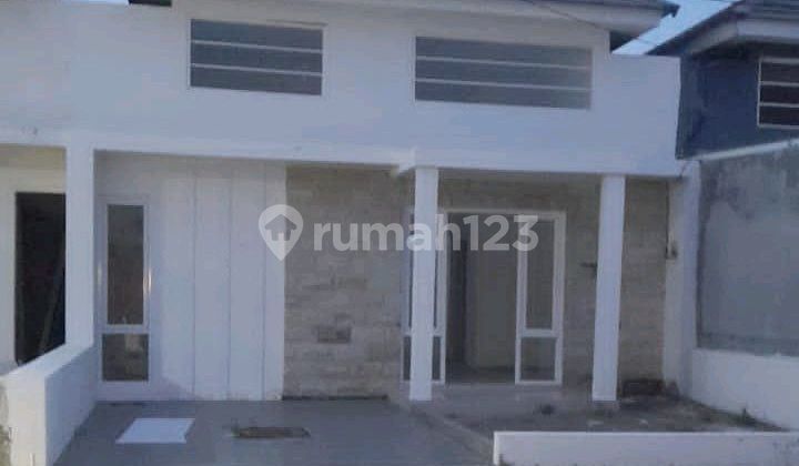 Rumah Siap Huni Tinggal Bawa Koper Daerah Candi Sidoarjo