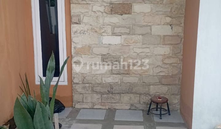 Rumah 1 Lantai Lokasi Strategis Di Bluru Dekat Pusat Kota Sidoarjo 2