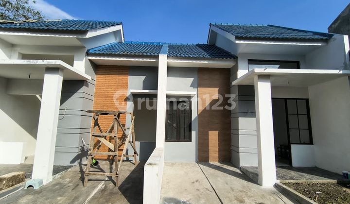 Rumah Murah 200jutaan Di Sidoarjo