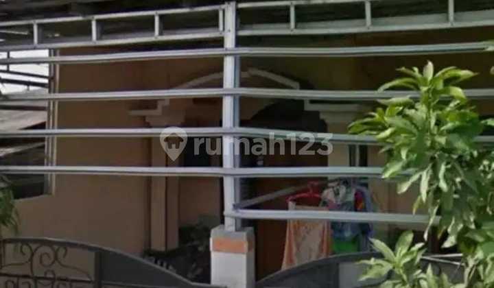 2-Storey House in Geluran, Sepanjang Sidoarjo