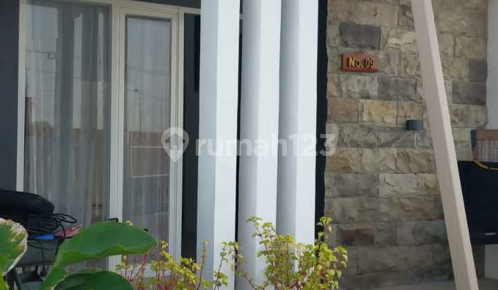 Installment House Starts from 2 Million In Cerme Gresik