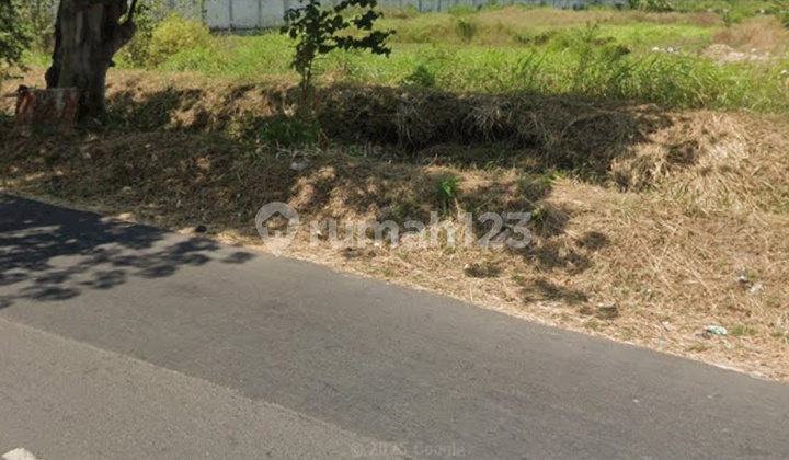 Large Land Strategic Location 0 Leker Rejo Main Road Large Land Strategic Location 0 Leker Rejo Main Road