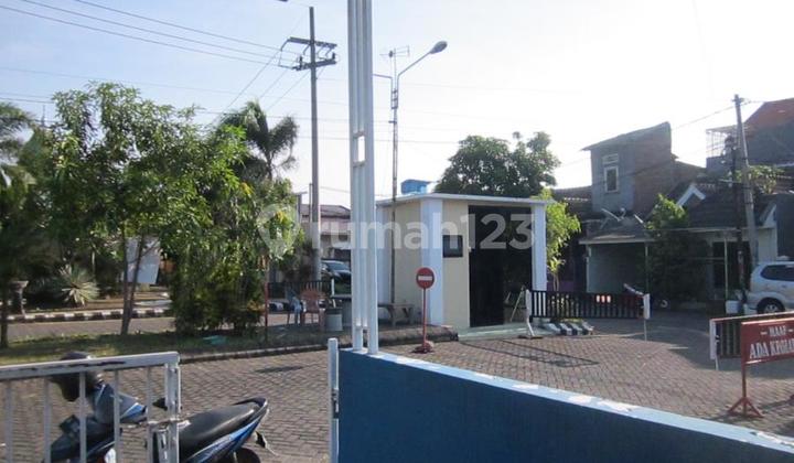 Rumah 1 Lantai di Pusat Kota Sidoarjo 2